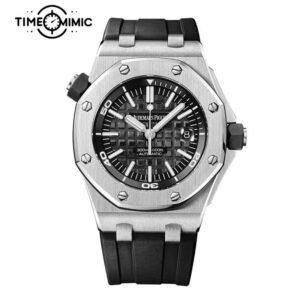 Super replica Audemars Piguet Royal Oak Offshore 15703ST.OO.A002CA.01-42mm Fake Watches clone