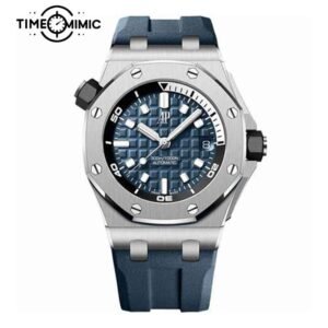Supper replica Audemars Piguet Royal Oak Offshore 15720ST.OO.A027CA.01-42mm Fake Watches clone