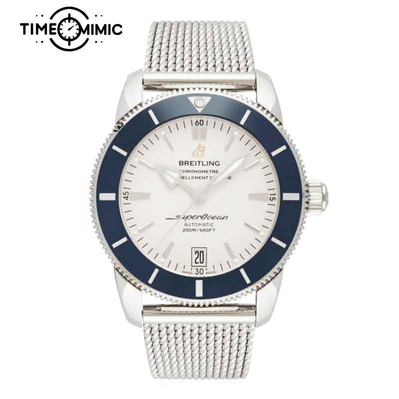 Supper replica Breitling SuperOcean AB201016.G827.154A-42mm Fake Watches clone