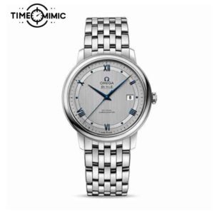 Omega De Ville 424.10.40.20.02.001 grey Dial super clone watches