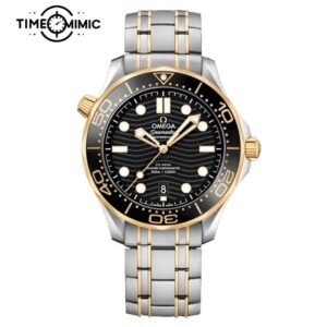 Omega Seamaster 210.20.42.20.01.002 replica watches