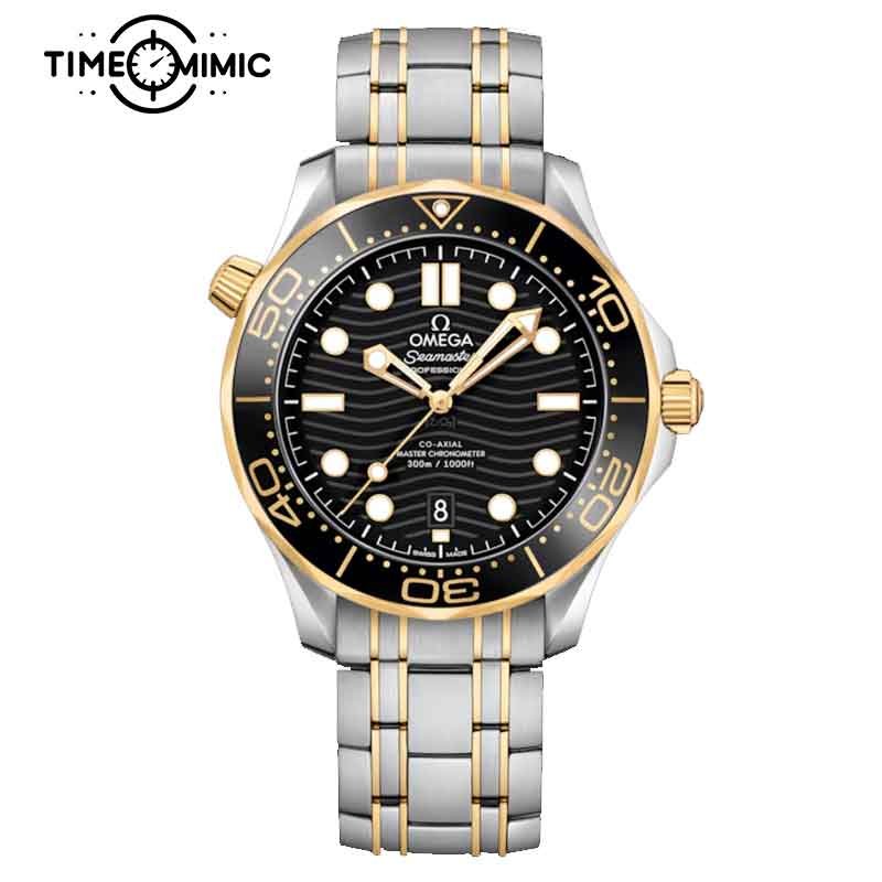 Omega Seamaster 210.20.42.20.01.002 replica watches