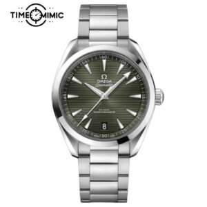 Omega Seamaster 220.10.41.21.10.001 Aqua Terra super clone watches