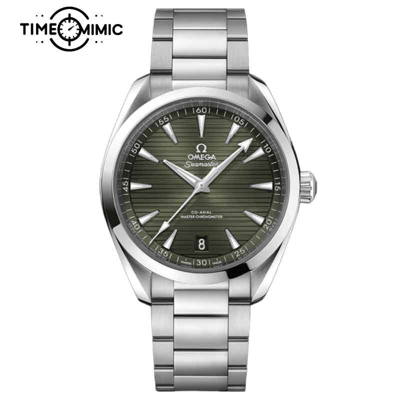 Omega Seamaster 220.10.41.21.10.001 Aqua Terra super clone watches
