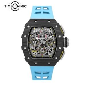 Richard Mille RM011-03 Fake Watches clone