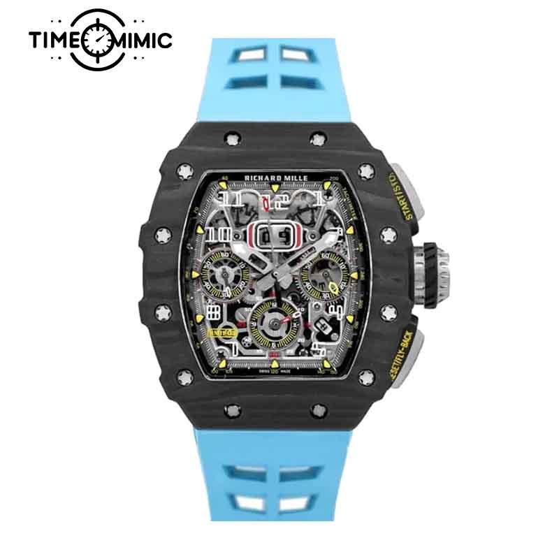 Richard Mille RM011-03 Fake Watches clone