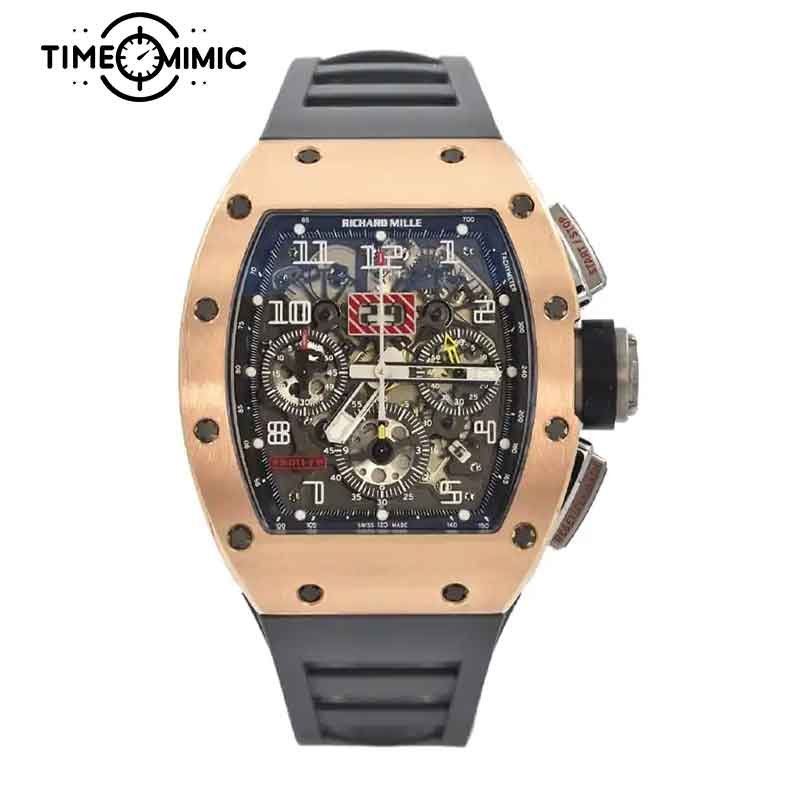 Richard Mille RM011 Copy Watches
