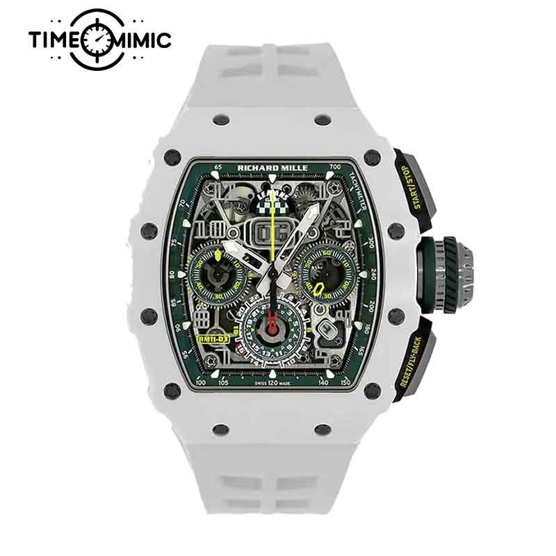 Richard Mille RM11-03 replica watches