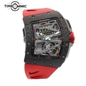 Supper replica Richard Mille RM70-01-50mm Fake Watches clone