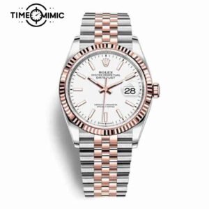 Supper replica Rolex Datejust 126231-36mm Fake Watches clone