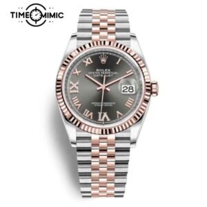 Supper replica Rolex Datejust 126231-36mm Fake Watches clone