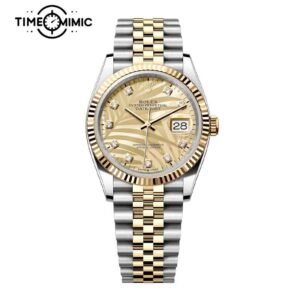 Supper replica Rolex Datejust 126233-36mm Fake Watches clone