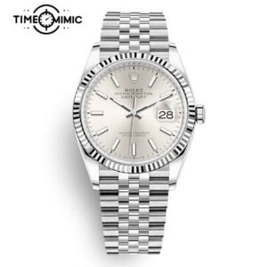 Supper replica Rolex Datejust 126234-36mm Fake Watches clone