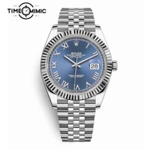Supper replica Rolex Datejust 126334-41mm Fake Watches clone