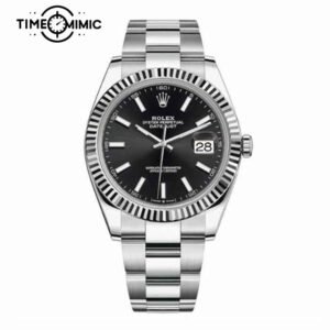 Supper replica Rolex Datejust 126334-41mm Fake Watches clone
