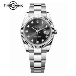 Supper replica Rolex Datejust 126334-41mm Fake Watches clone