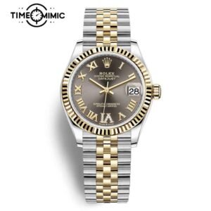 Supper replica Rolex Datejust 278273-31mm Fake Watches clone