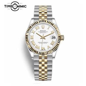 Supper replica Rolex Datejust 278273-31mm Fake Watches clone