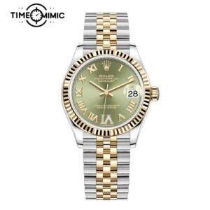 Supper replica Rolex Datejust 278273-31mm Fake Watches clone
