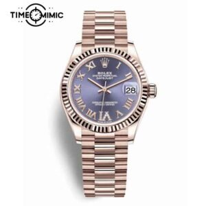 Supper replica Rolex Datejust 278275-31mm Fake Watches clone