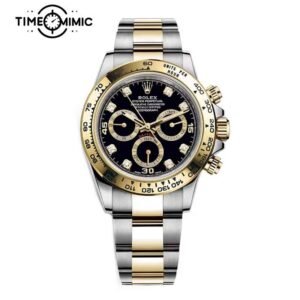 Supper replica Rolex Daytona 116503-40mm Fake Watches clone