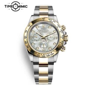 Supper replica Rolex Daytona 116503-40mm Fake Watches clone
