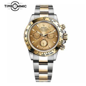 Supper replica Rolex Daytona 116503-40mm Fake Watches clone
