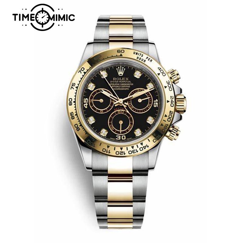 Supper replica Rolex Daytona 116503-40mm Fake Watches clone