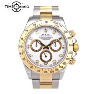 Supper replica Rolex Daytona 116503-40mm Fake Watches clone
