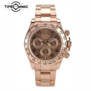 Supper replica Rolex Daytona 116505-40mm Fake Watches clone