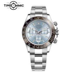 Supper replica Rolex Daytona 116506-40mm Fake Watches clone