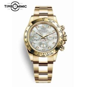 Supper replica Rolex Daytona 116508-40mm Fake Watches clone