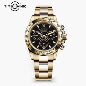 Supper replica Rolex Daytona 116508-40mm Fake Watches clone