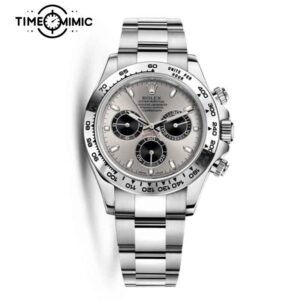 Supper replica Rolex Daytona 116509-40mm Fake Watches clone