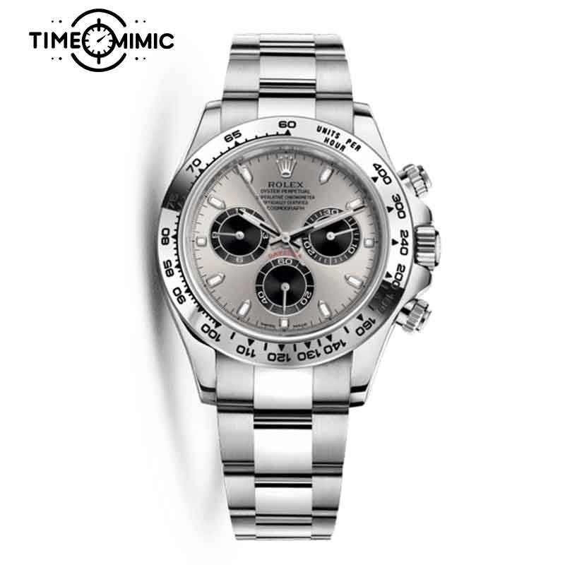 Supper replica Rolex Daytona 116509-40mm Fake Watches clone