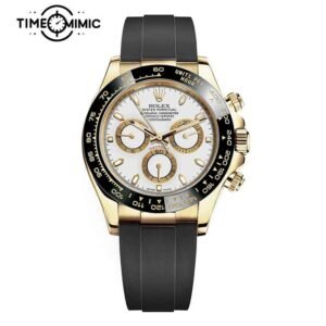 Supper replica Rolex Daytona 116518LN-40mm Fake Watches clone
