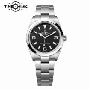 Super replica Rolex Explorer 124270-36mm Fake watch clone