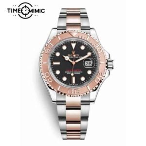 Supper replica Rolex Yacht-Master 126621-40mm Fake Watches clone