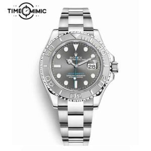 Supper replica Rolex Yacht-Master 126622-40mm Fake Watches clone