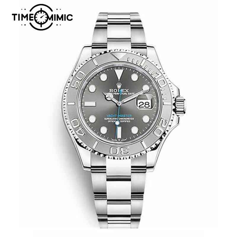 Supper replica Rolex Yacht-Master 126622-40mm Fake Watches clone