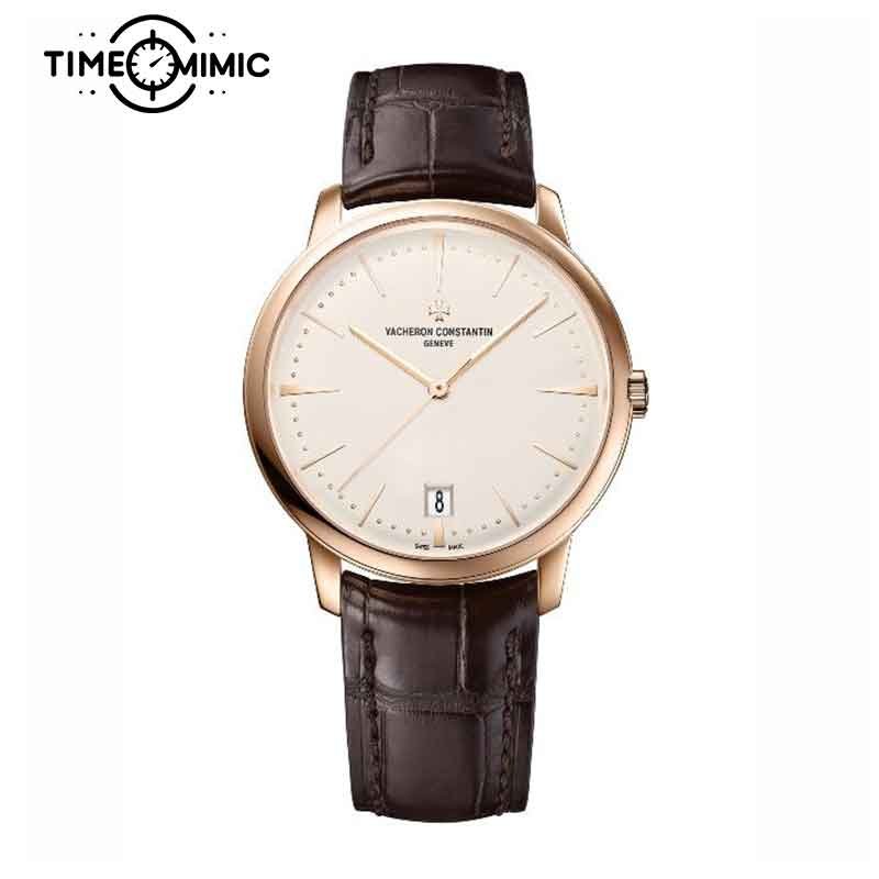 Replica Vacheron Constantin Patrimony 4100U000R-B180