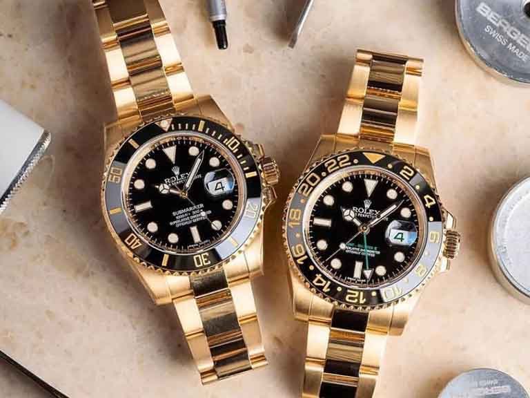 Clean Factory Rolex Super Clone vs Original：How To Spot Fake GMT-Master II
