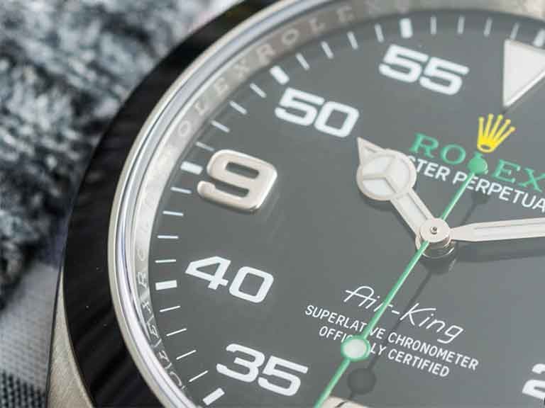 Revealing the Ultimate Precision of Top-Quality Luxury Watch Replicas