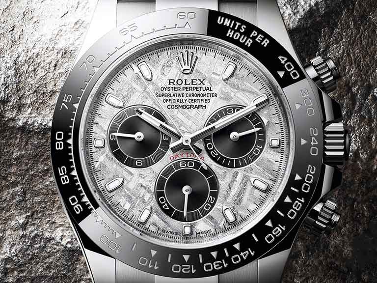 Top 10 Rolex Super Clone Replica Watches to Consider in 2025
