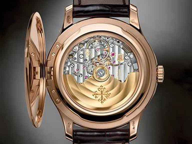 China Replica Watch：The Manufacturing Process