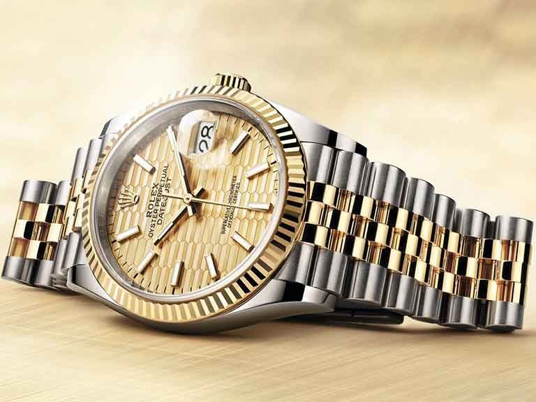 Best Replica Watches-rolex datejust clone