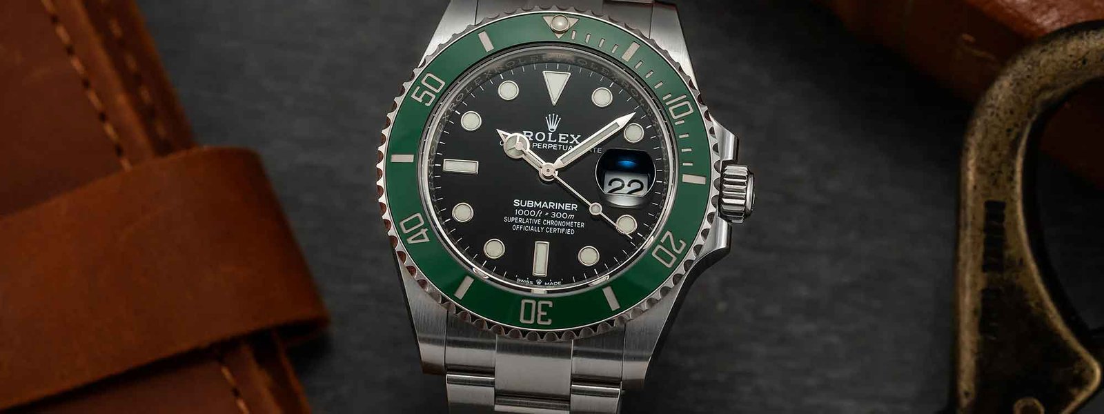 best rolex submariner super clone replica watch