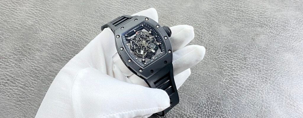 Best Richard Mille Clone 1:1 Replica Watches Ultimate Guide