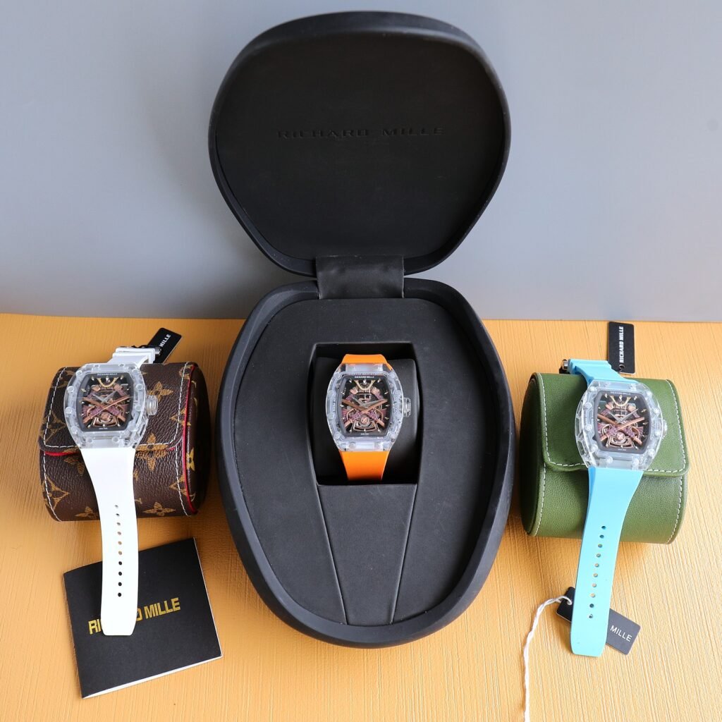 richard mille super clone