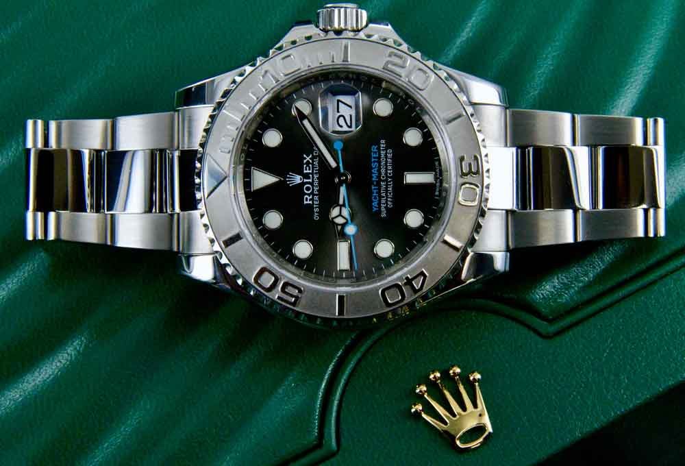 best yacht master replica watch